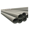 410 Factory supply Rugged device Seamless stainless steel pipe